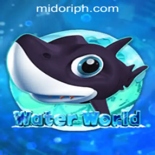 Explore the Thrilling Depths of WaterWorld at Midori Online Casino