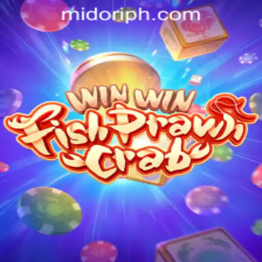 Discover the Excitement of WinWinFishPrawnCrab at Midori Online Casino